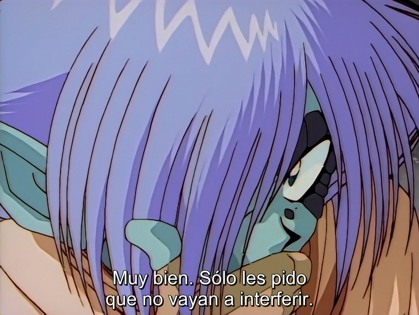 Slayers Next (Juanch091)